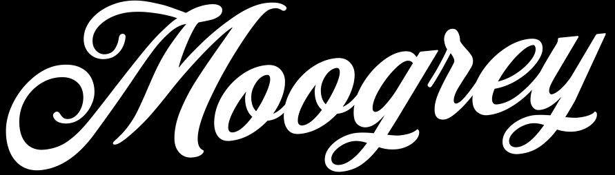 MOOGREY 